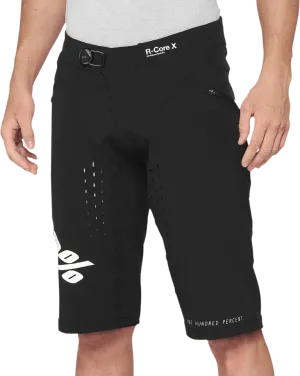 100% R-Core-X Shorts