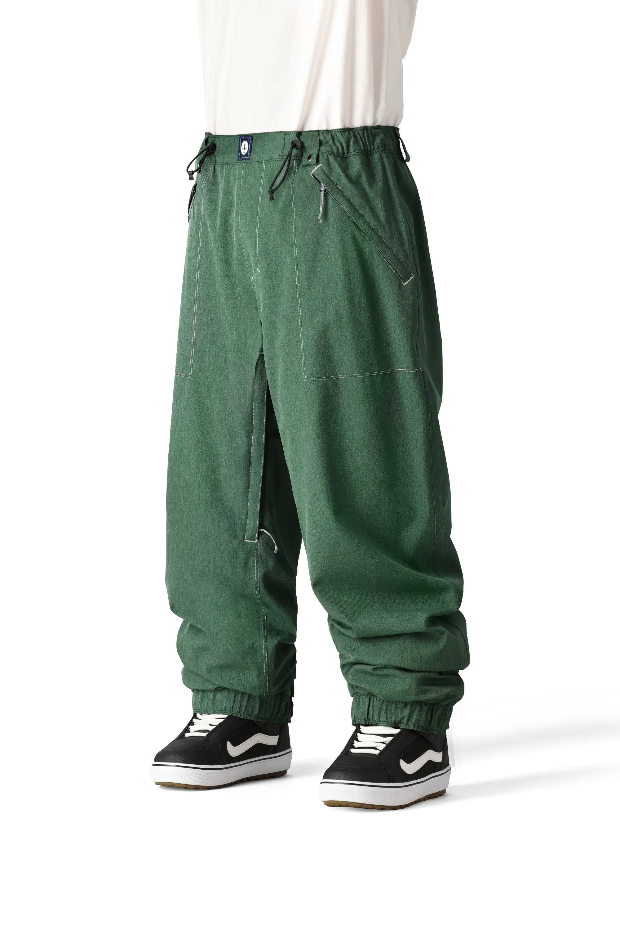 686 Dojo Pant