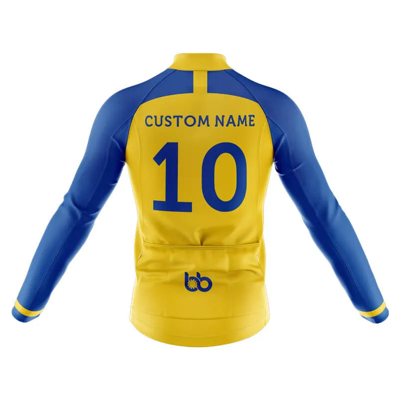 Al Nassr Football Club Jerseys