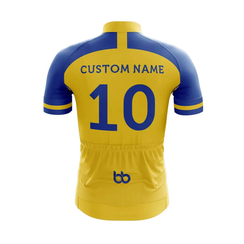 Al Nassr Football Club Jerseys