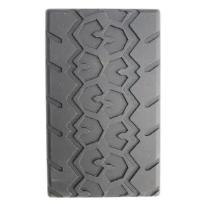 Anticorp Stomp Pad -  Silicon Tyre Grip