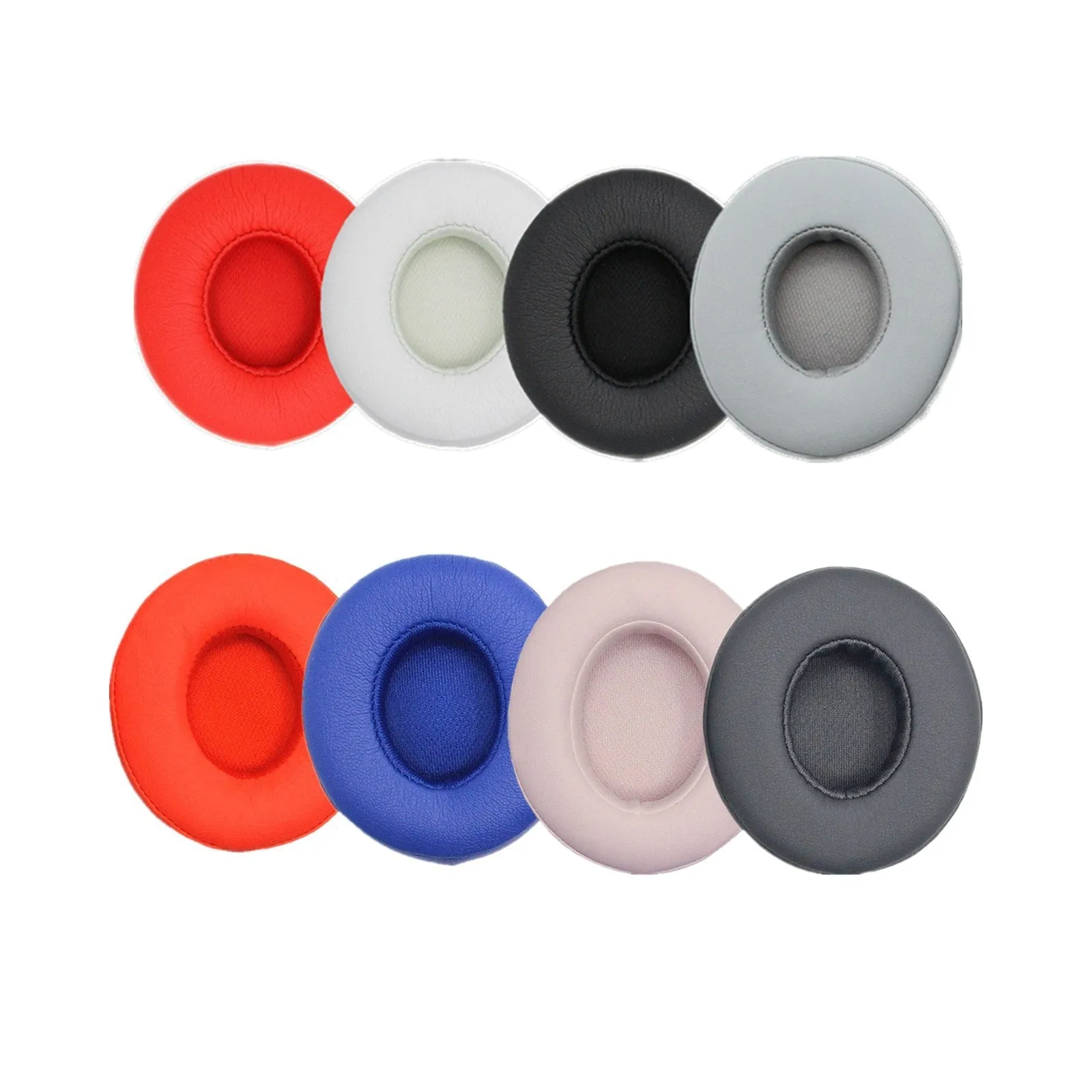 Applicable to Magic Sound Solo 2.0 Earphone Sleeves Solo3 Earphone Sponge Cover Second Generation Bluetooth Third Generation Wireless Earmuffs