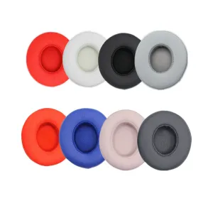 Applicable to Magic Sound Solo 2.0 Earphone Sleeves Solo3 Earphone Sponge Cover Second Generation Bluetooth Third Generation Wireless Earmuffs