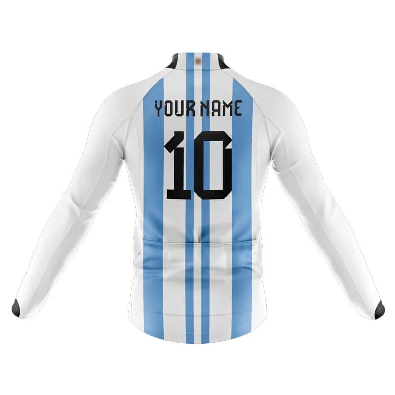 Argentina Football Club Jerseys