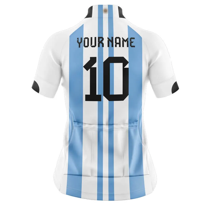 Argentina Football Club Jerseys