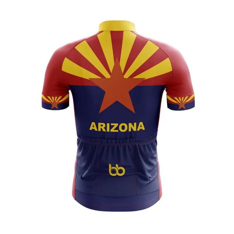 Arizona (V4) jerseys