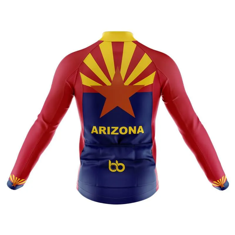 Arizona (V4) jerseys