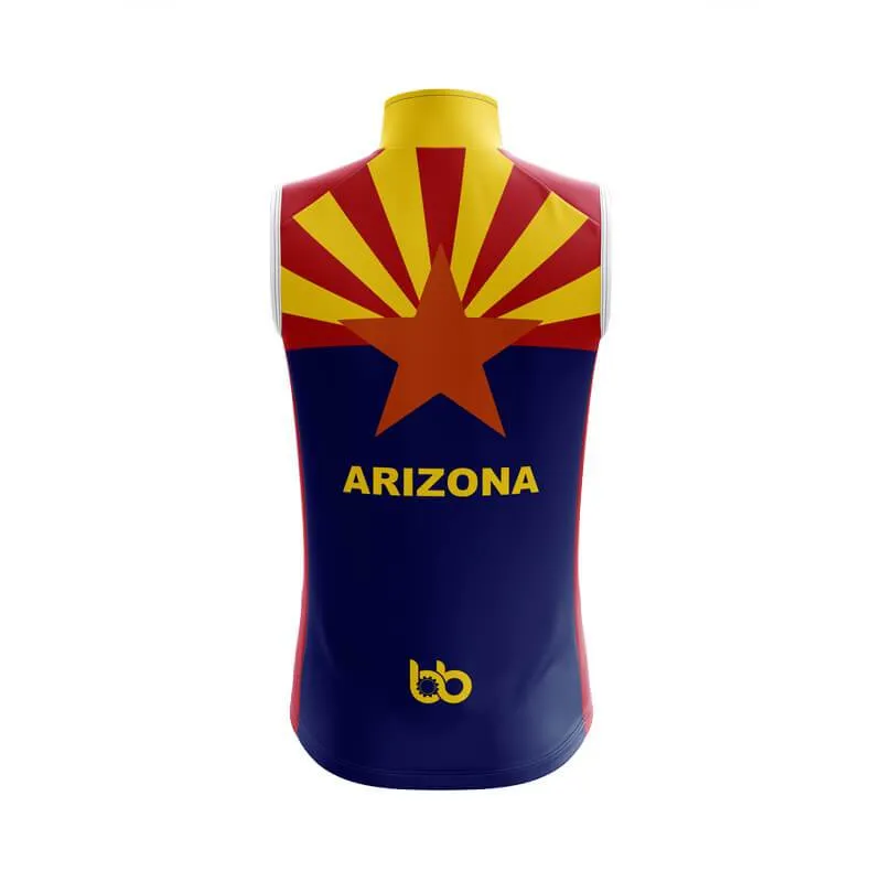 Arizona (V4) jerseys