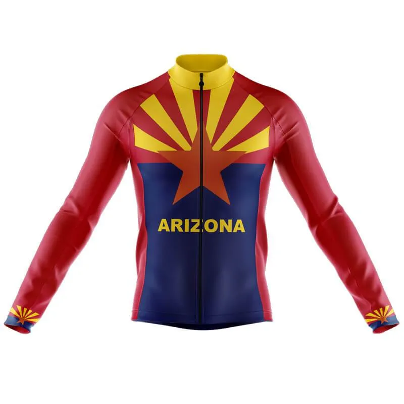 Arizona (V4) jerseys