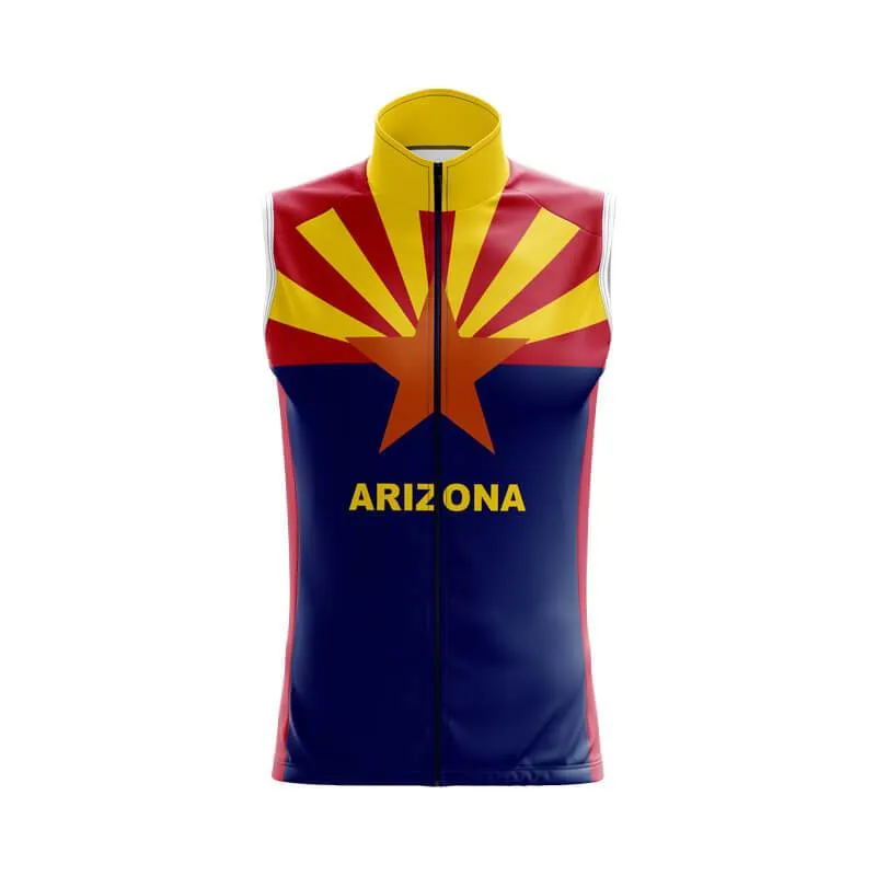 Arizona (V4) jerseys