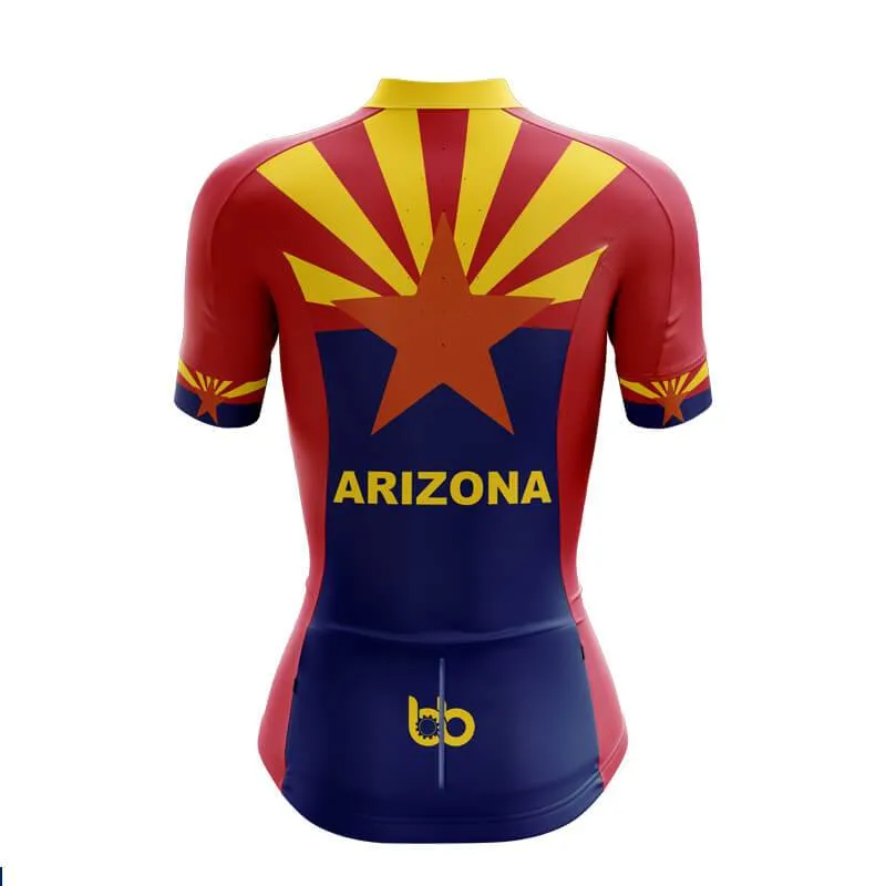 Arizona (V4) jerseys