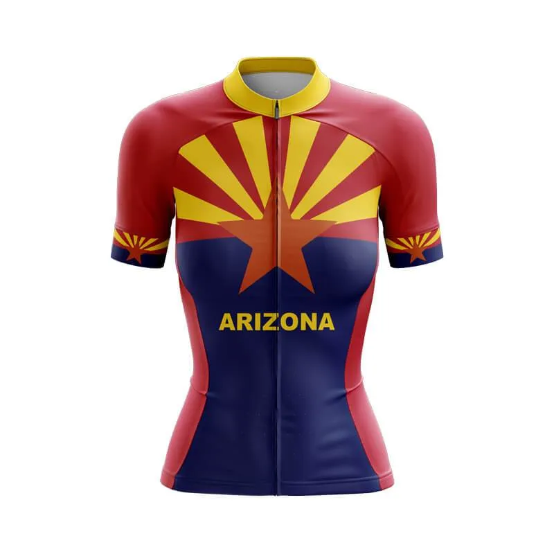 Arizona (V4) jerseys