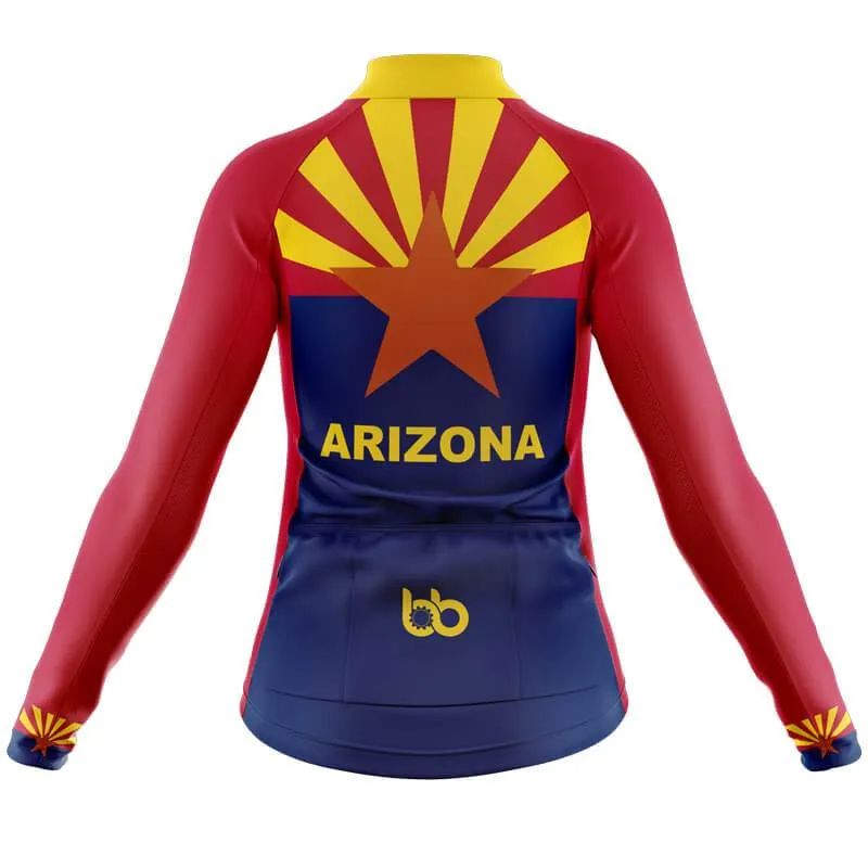 Arizona (V4) jerseys