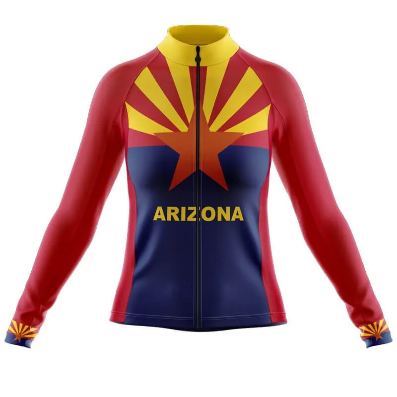 Arizona (V4) jerseys