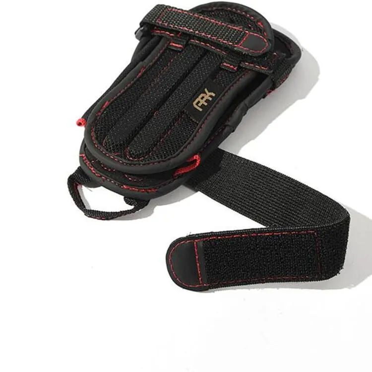 ARK Wrist Guard-BLACK (Japanese Brand) [UNISEX]