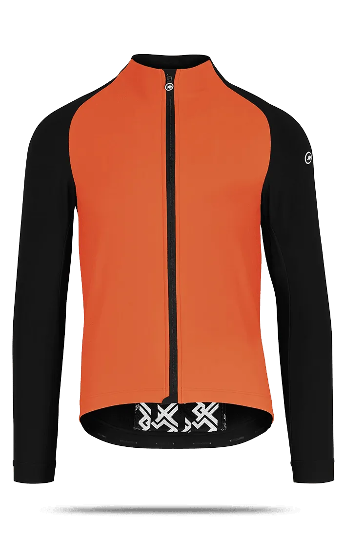 Assos MILLE GT Winter Jacket EVO SAMPLE