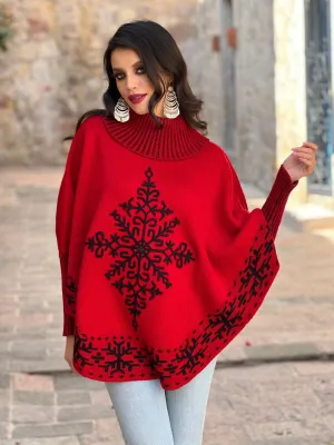 Belen Poncho