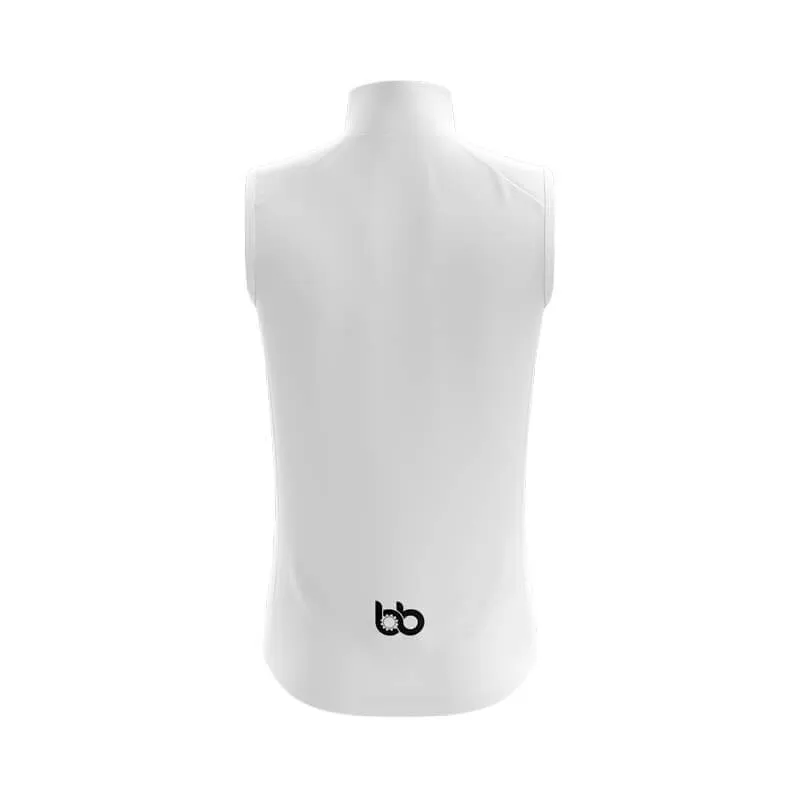 Bike Forever 1.0 Club Jerseys (White)