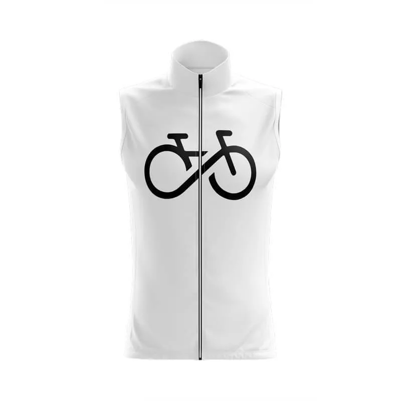 Bike Forever 1.0 Club Jerseys (White)