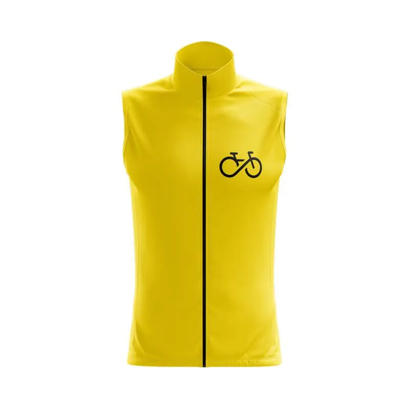 Bike Forever 2.0 jerseys (Yellow)