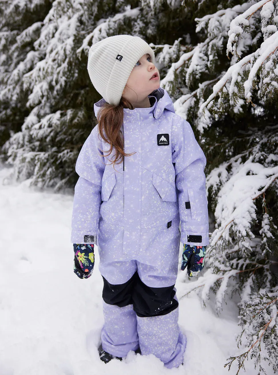 Burton Toddlers' 2L One Piece