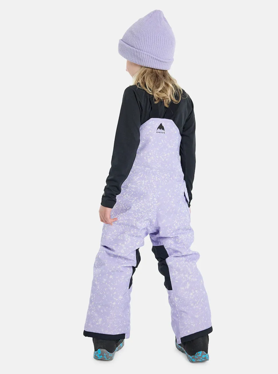 Burton Toddlers' Maven Bib Pants 2024