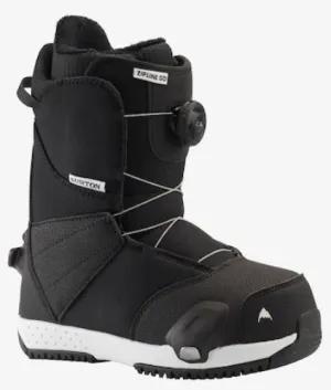 Burton Zipline Step On Youth Snowboard Boot 2025