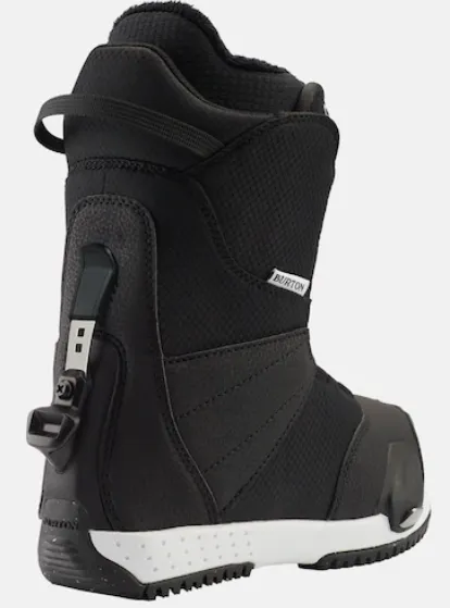 Burton Zipline Step On Youth Snowboard Boot 2025