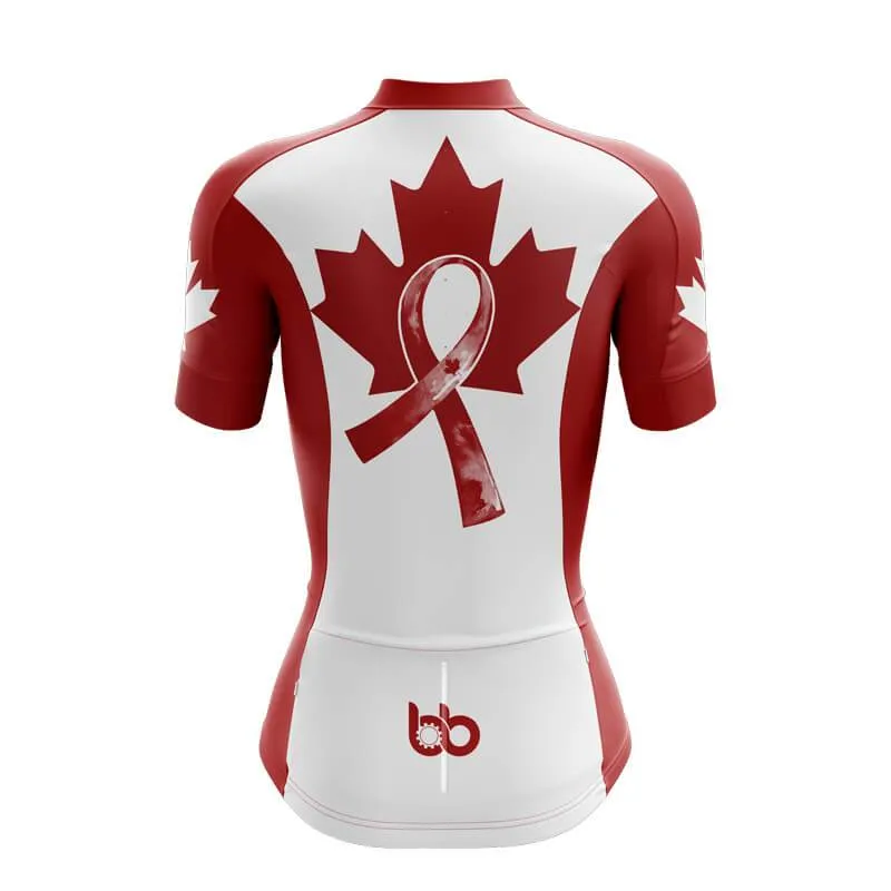 Canada Heal as One (V2) jerseys