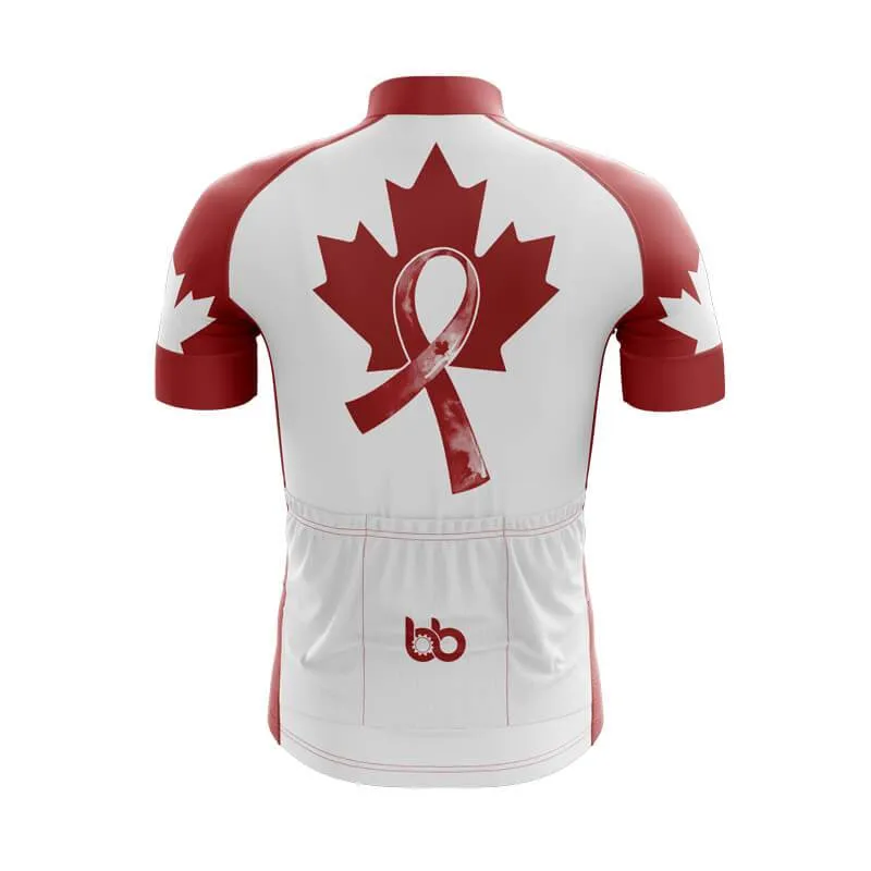 Canada Heal as One (V2) jerseys