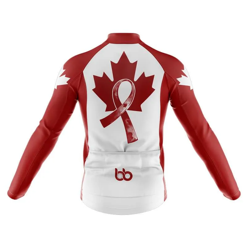 Canada Heal as One (V2) jerseys