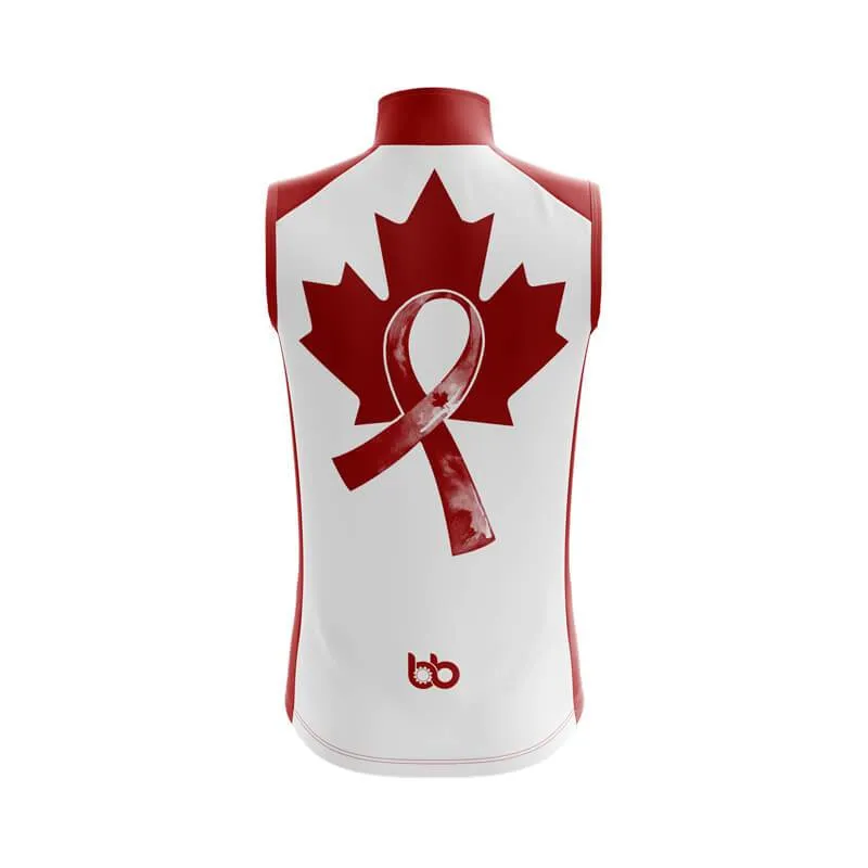 Canada Heal as One (V2) jerseys