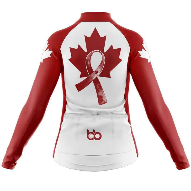 Canada Heal as One (V2) jerseys