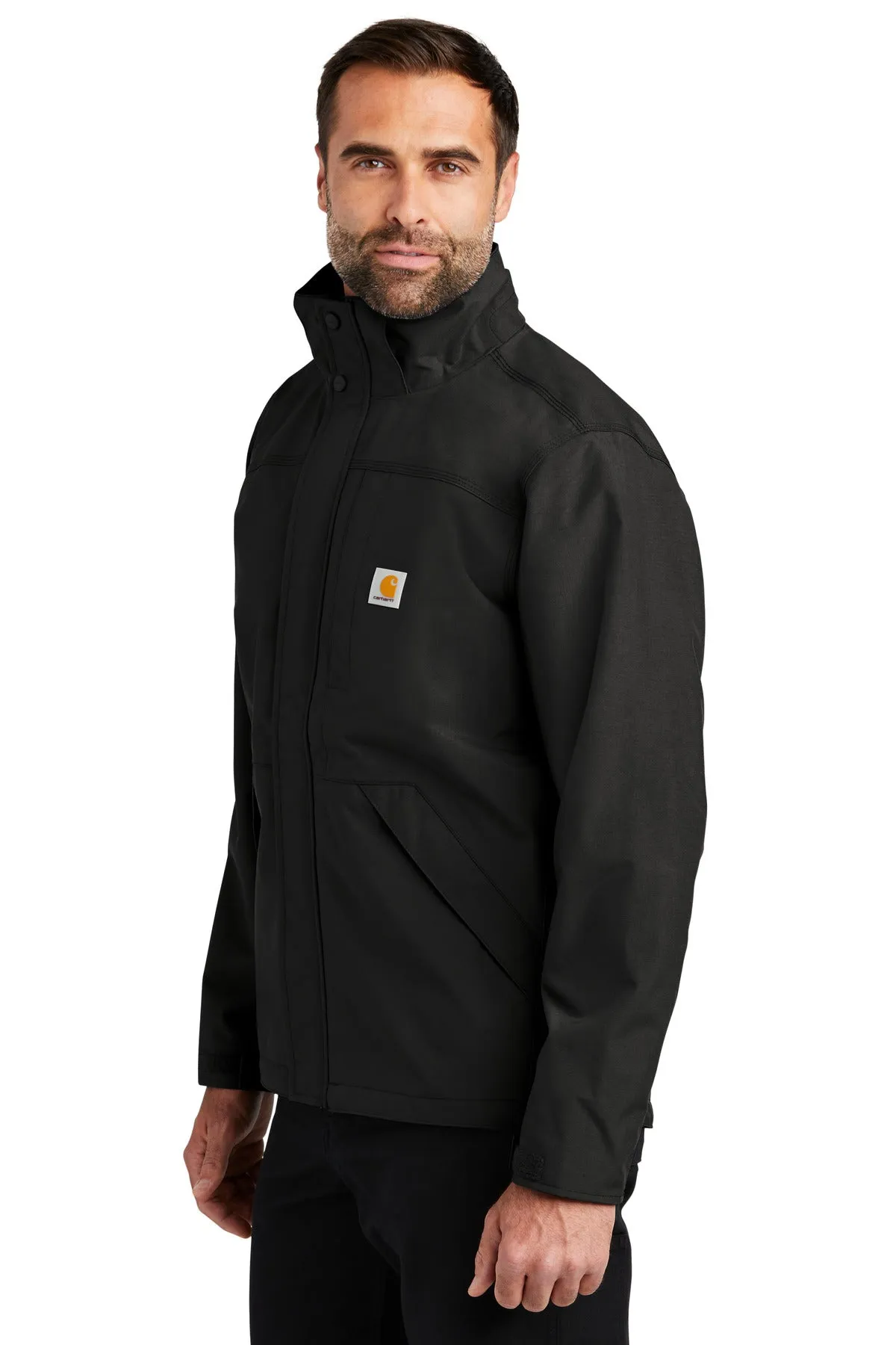 Carhartt® Storm Defender® Shoreline Jacket CT104670