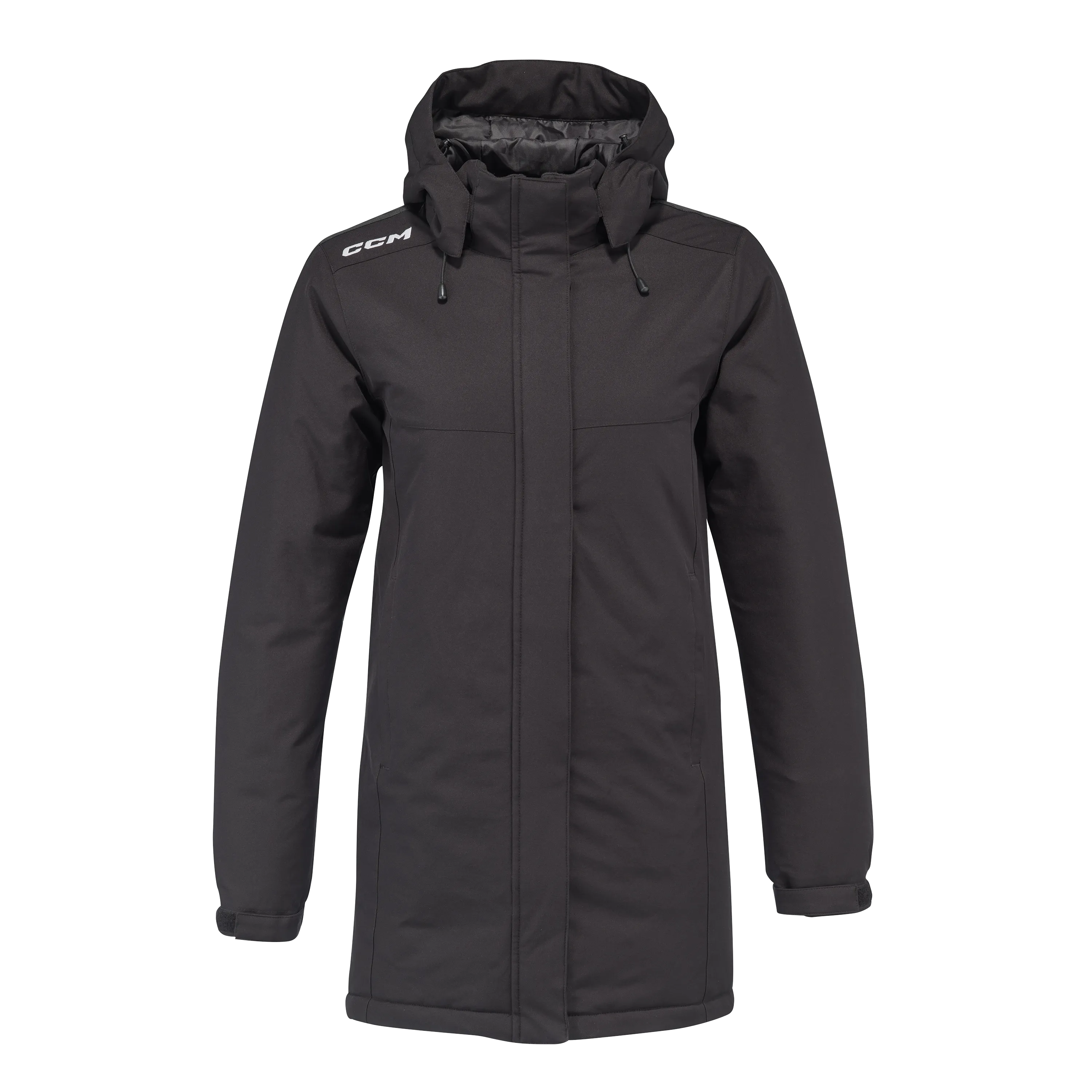 CCM Winter Jacket Women