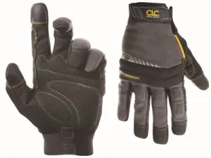 Clc High Dexterity Flex Grip Handyman Gloves X-Large