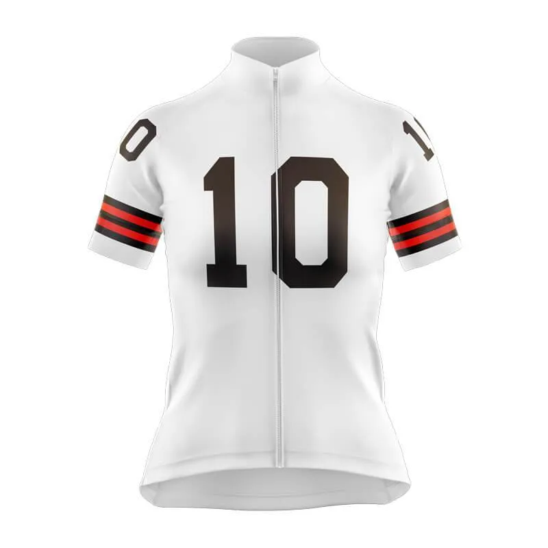 Cleveland (V2) jerseys