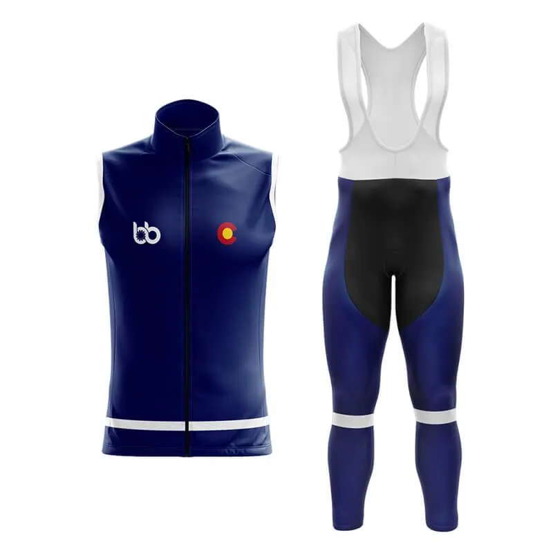 Colorado (V4) Club Cycling Kit