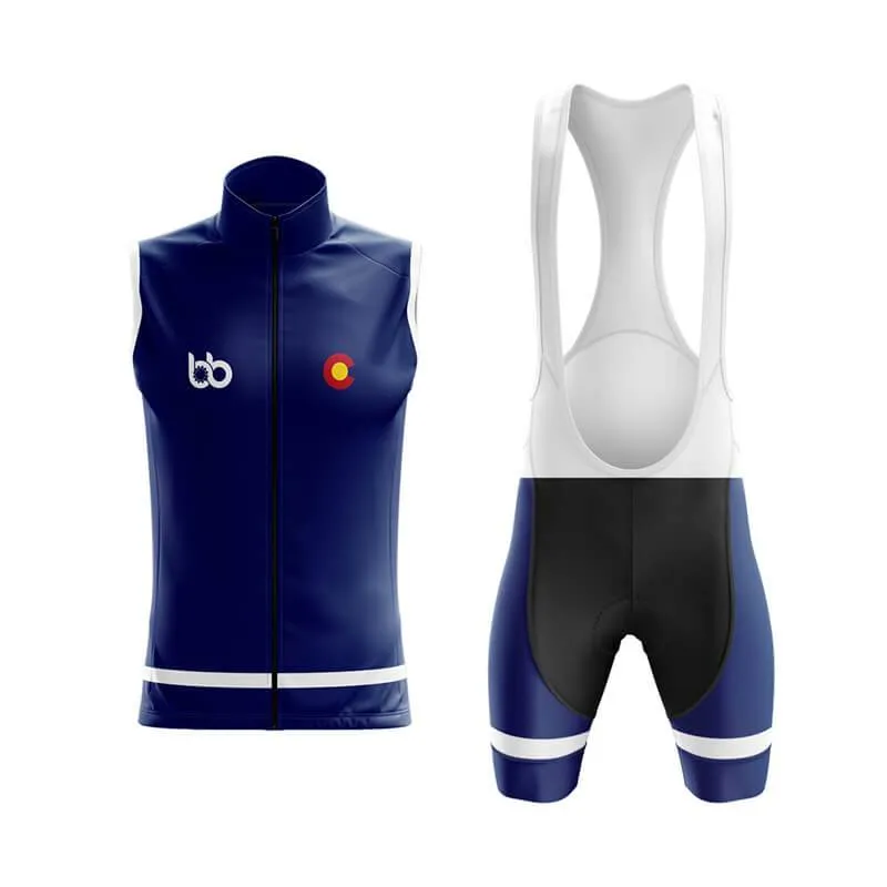 Colorado (V4) Club Cycling Kit