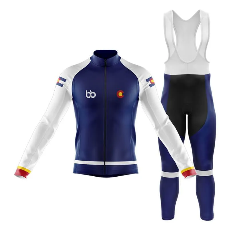 Colorado (V4) Club Cycling Kit