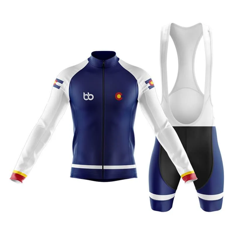 Colorado (V4) Club Cycling Kit