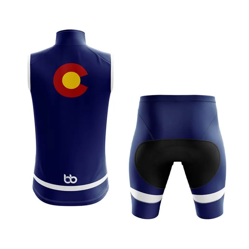 Colorado (V4) Club Cycling Kit