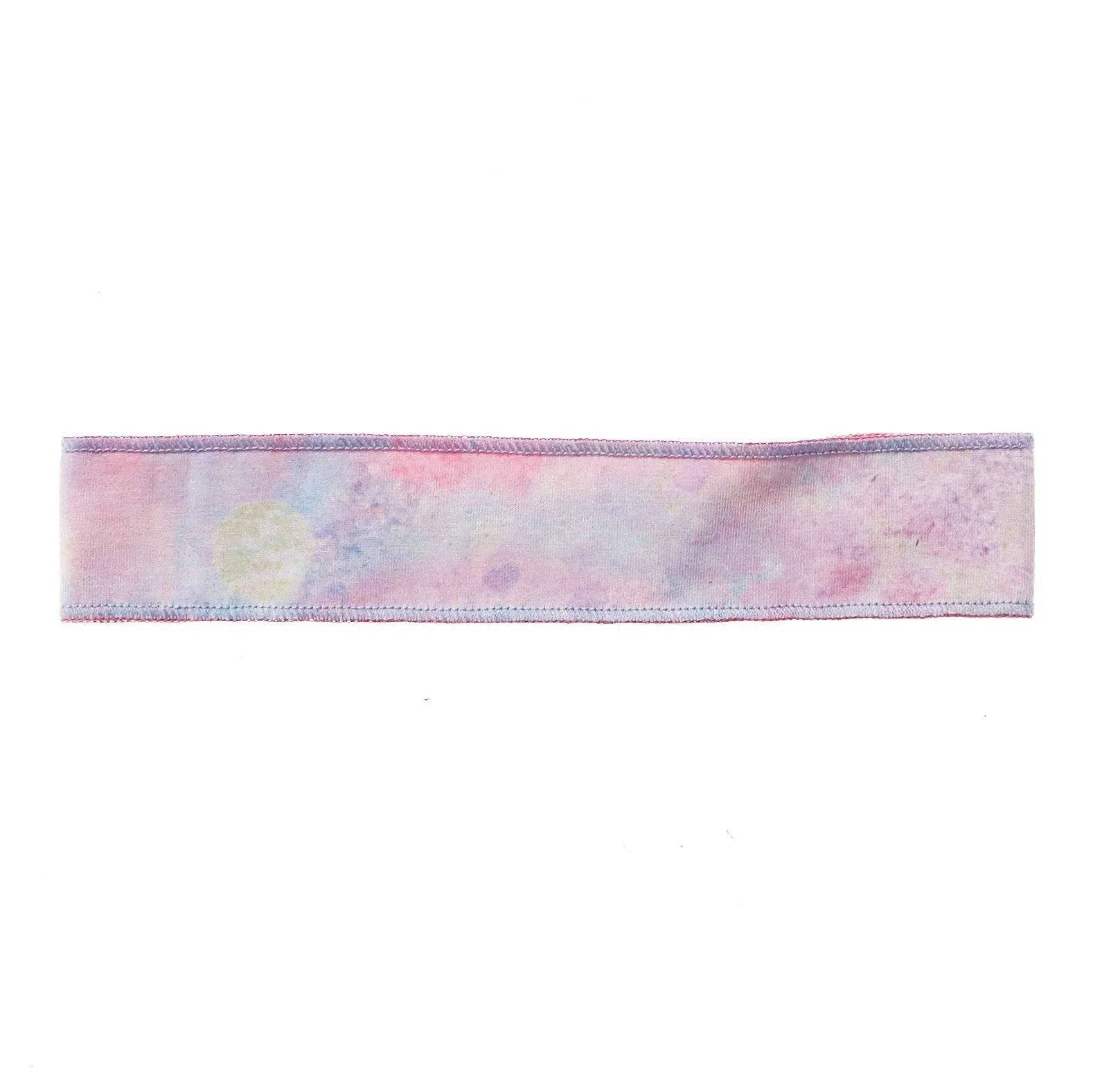 Cotton Candy Non-Slip Headband