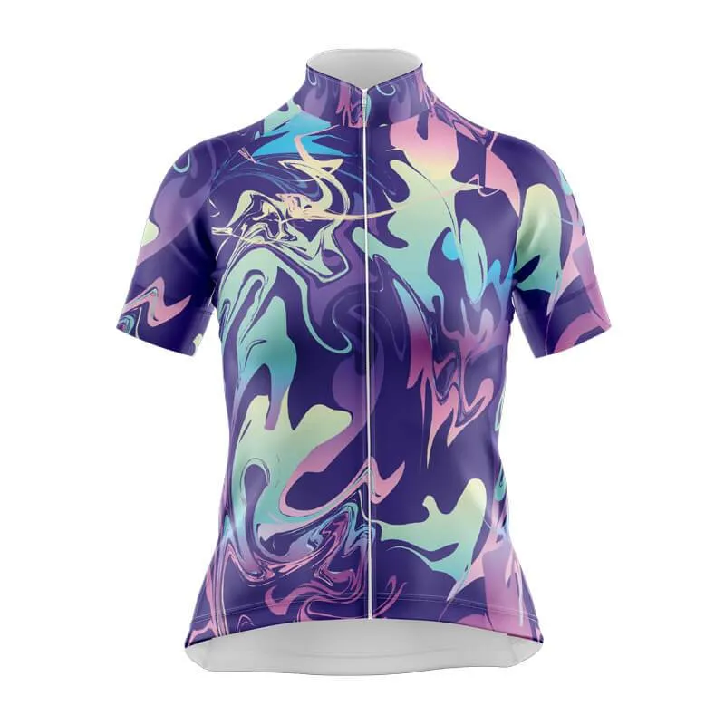 Cyberpunk (V5) jerseys