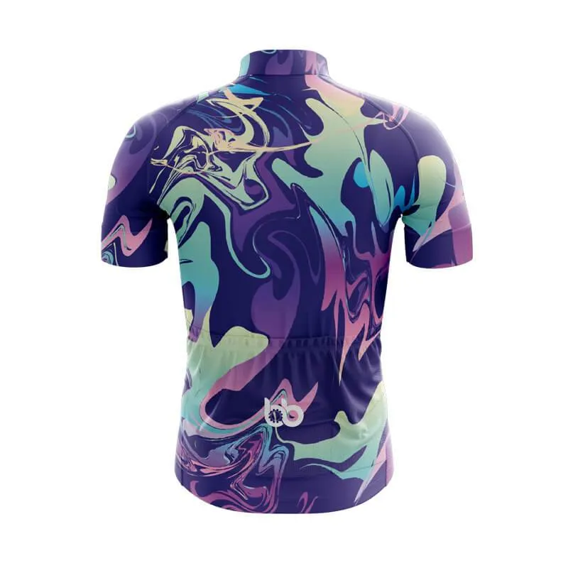 Cyberpunk (V5) jerseys