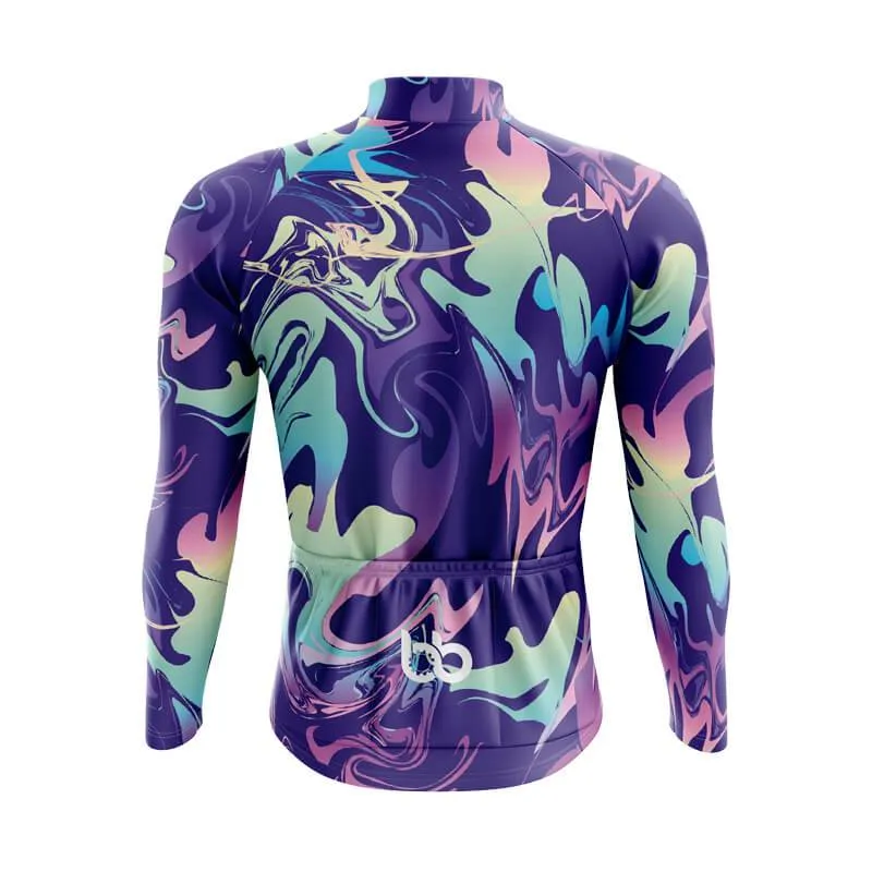 Cyberpunk (V5) jerseys