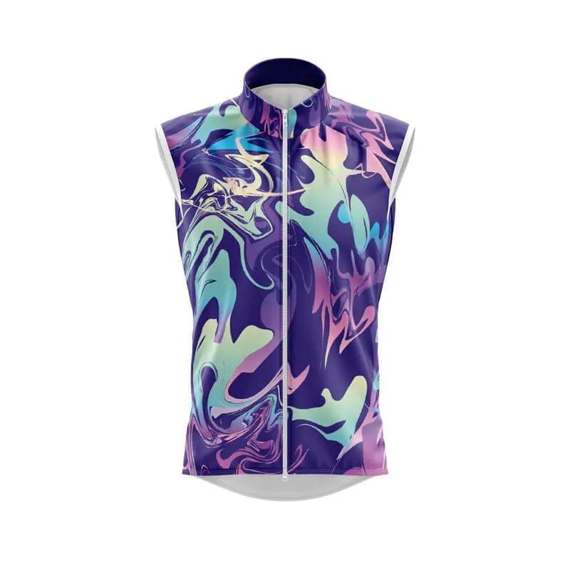 Cyberpunk (V5) jerseys