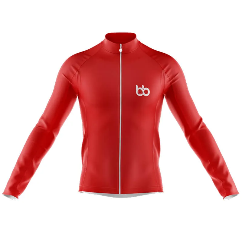 Cycologist Jerseys (Red)