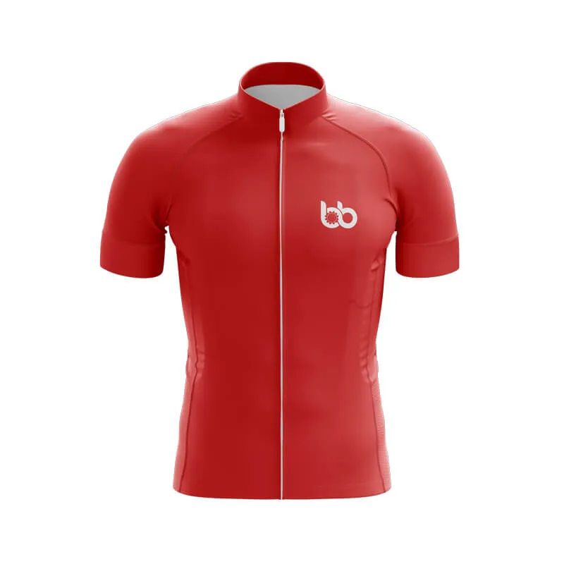 Cycologist Jerseys (Red)