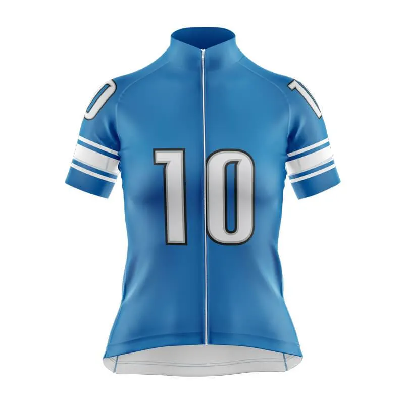 Detroit (V1) jerseys